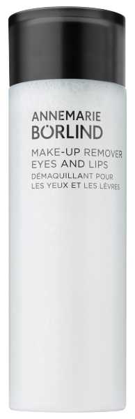 Annemarie Borlind - Make-Up Remover Eyes & Lips, 125 mL