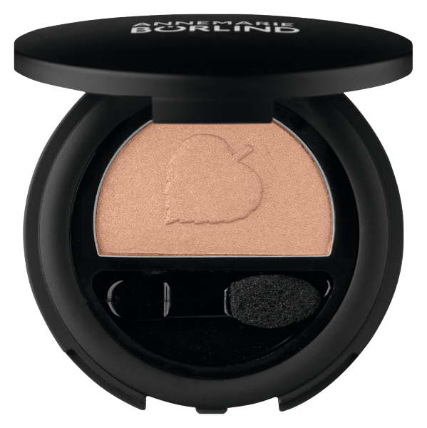 Annemarie Borlind - Powder Eye Shadow Golden Sand, 2 g