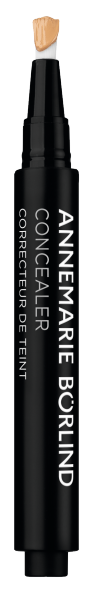 Annemarie Borlind - Concealer Beige, 3.2 mL