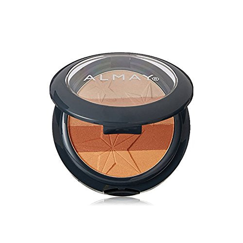 Almay Bronzer, Sunkissed, 0.32 oz., Bronzer Powder