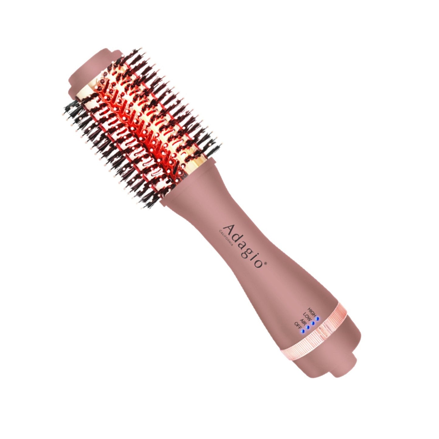 Adagio Infrared 2" Professional Blowout Brush