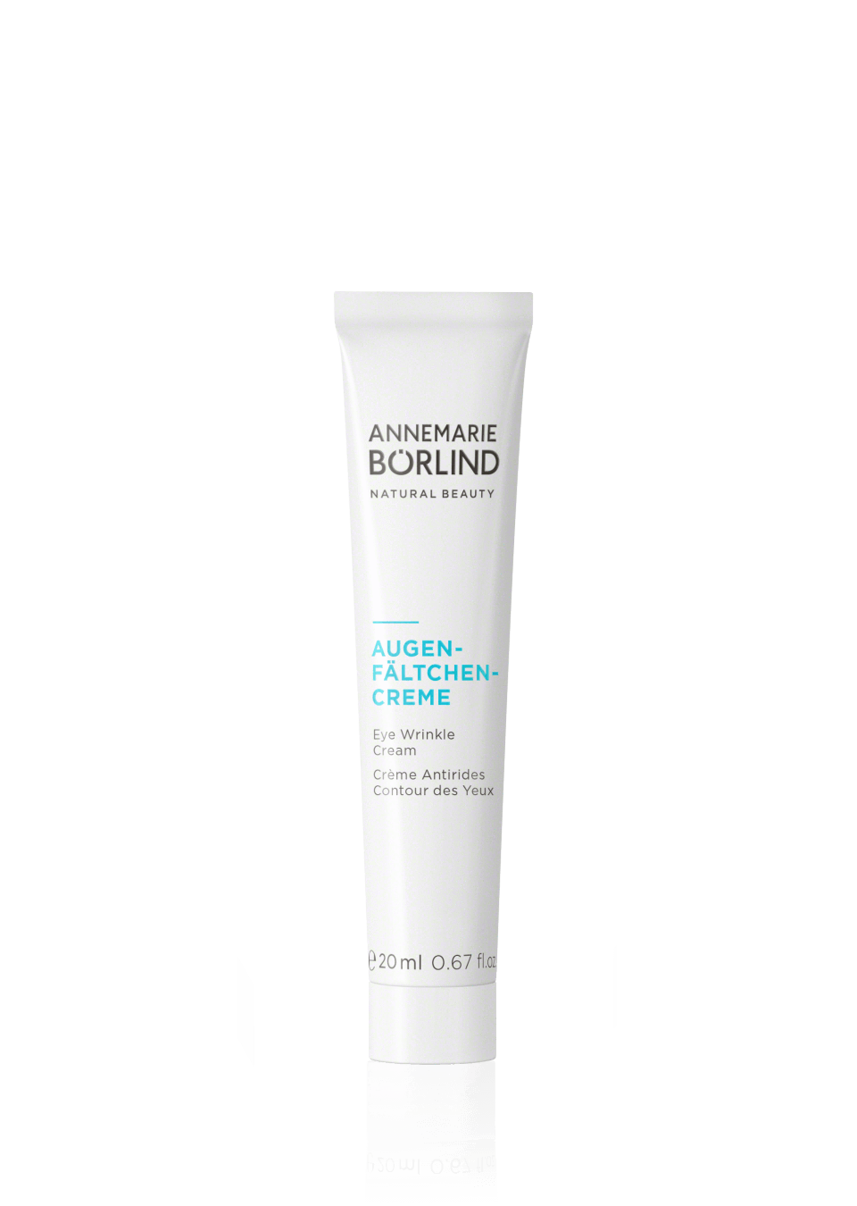 Annemarie Borlind Eye Wrinkle Cream, 20mL