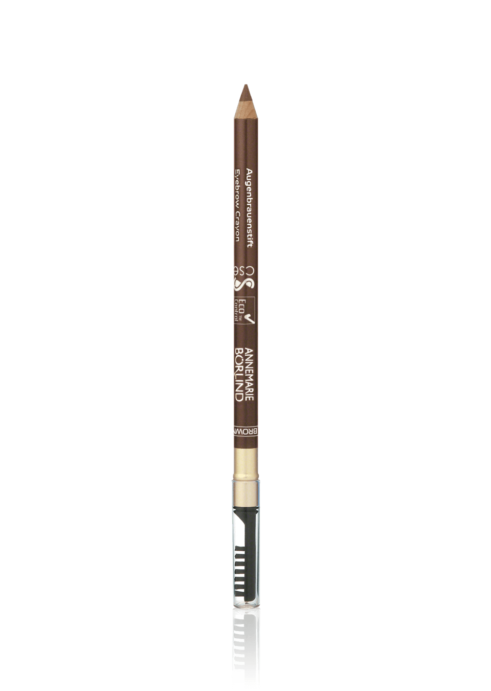 Annemarie Borlind Eyebrow Crayon - Brown Pearl, 1g