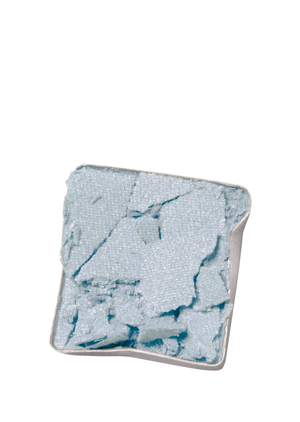 Annemarie Borlind Powder Eye Shadow - Blue Pearl, 2g