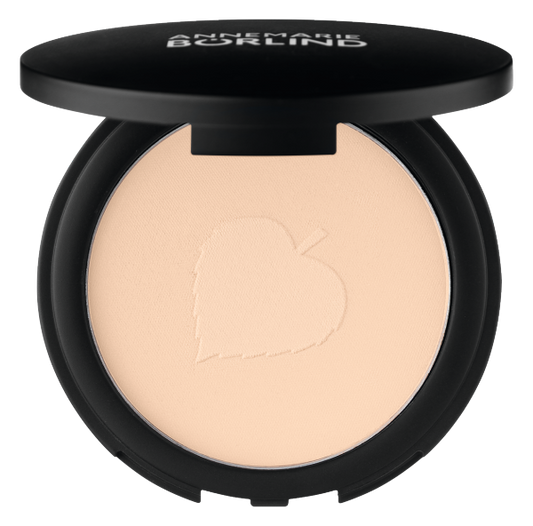 Annemarie Borlind - Compact Powder Light, 9 g