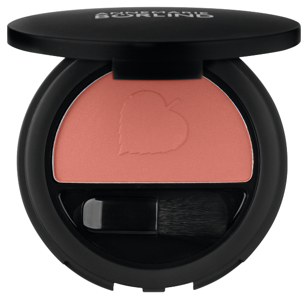 Annemarie Borlind - Powder Blush Raspberry Delight, 5 g