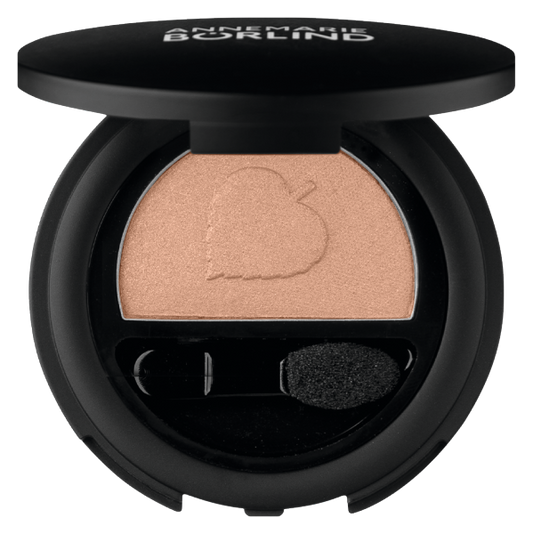Annemarie Borlind - Powder Eye Shadow Golden Sand, 2 g