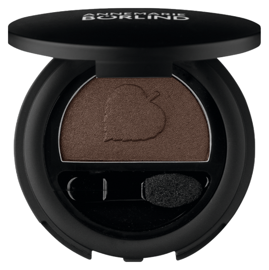 Annemarie Borlind - Powder Eye Shadow Mocha, 2 g