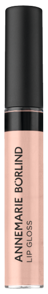 Annemarie Borlind - Lip Gloss Nude, 9.5 mL