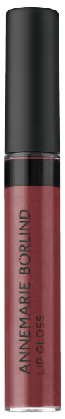 Annemarie Borlind - Lip Gloss Dark Bronze, 9.5 mL