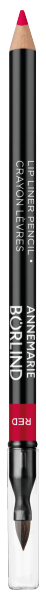Annemarie Borlind - Lip Liner Pencil Red, 1 g