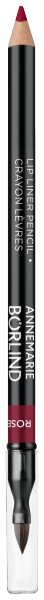 Annemarie Borlind - Lip Liner Pencil Rosewood, 1 g