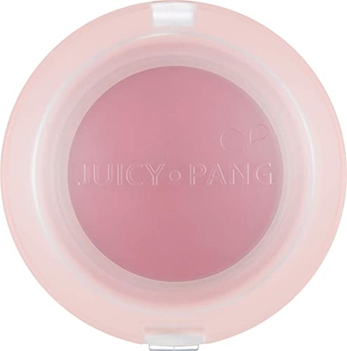 A'PIEU JUICY-PANG JELLY BLUSHER (VL01) Velvety finish - Easy blending blusher - delicate look - K-beauty