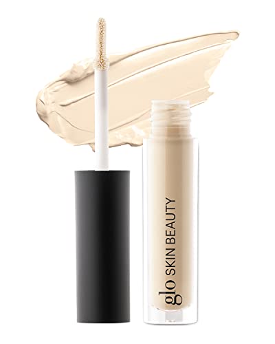 Glo Skin Beauty Luminous Brightening Concealer Makeup - Conceals Dark Spots & Fine Lines, Brightens for a Highlighted Effect (Butter)