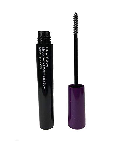 Younique Esteem Lash Serum Take Your Natural Lashes to the Next Level