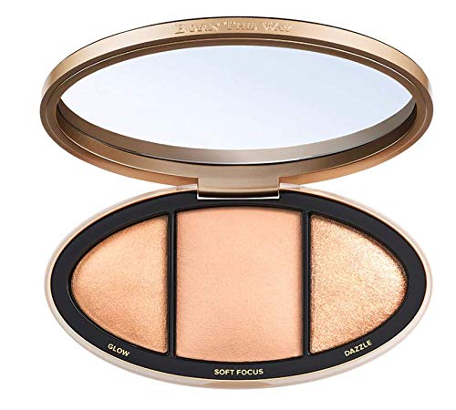 Too Faced Born This Way Turn Up the Light Complexion-Enhancing Highlighting Palette ~ Medium