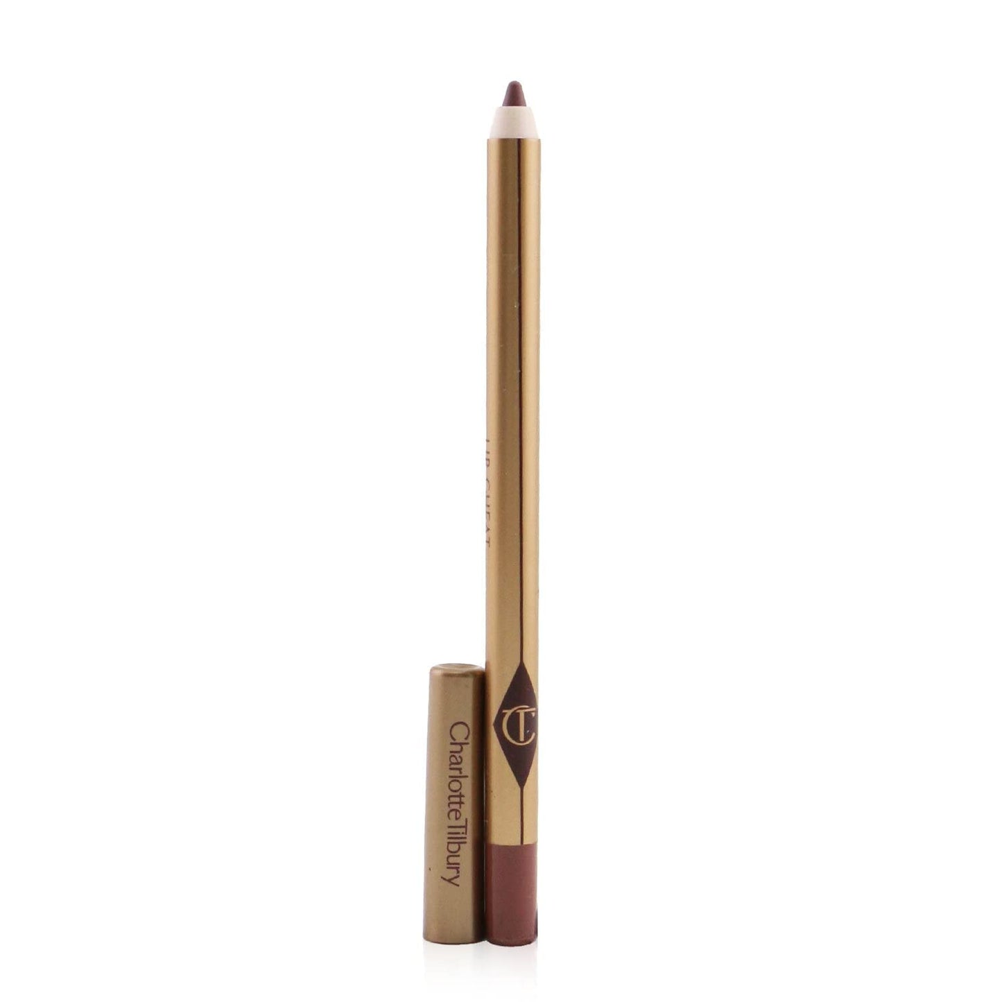 'Charlotte Tilbury Lip Cheat Re-Shape & Re-Size Liner Lip Cheat Love Trap