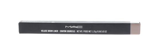 AcM Mac Veluxe Brow Liner Eyebrow Pencil Fling