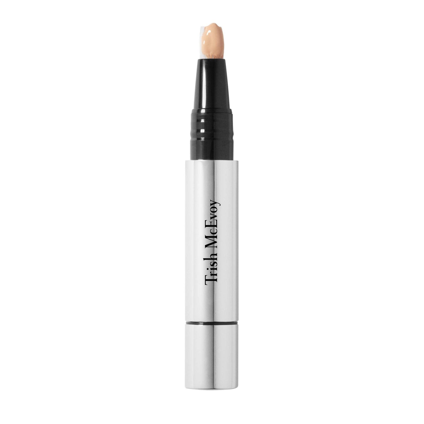Trish McEvoy Correct & Brighten® Shadow Eraser, Shade 1.5 (Natural), 0.12 floz/3.8 ml
