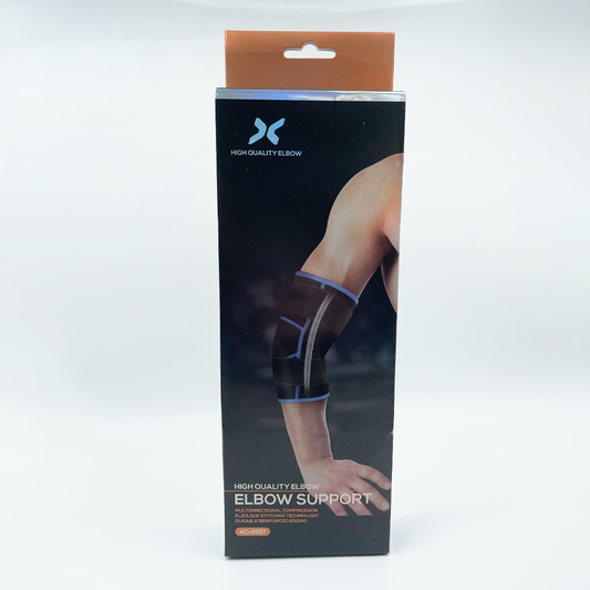 X High Quality Adjustable Elbow Support
