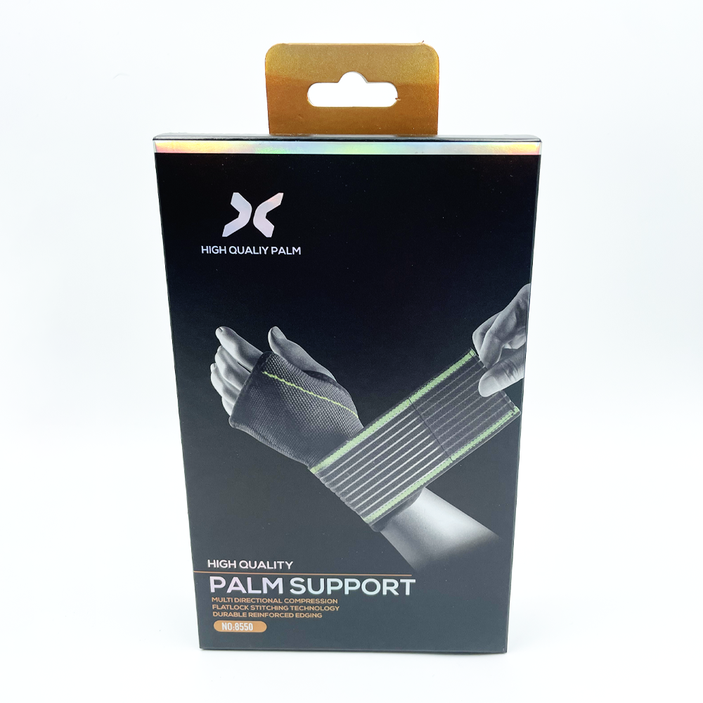 X High Quality Adjustable Palm Support