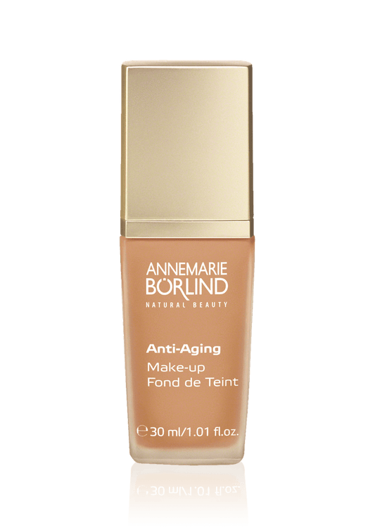 Annemarie Borlind Anti-Aging Makeup - Almond, 30mL