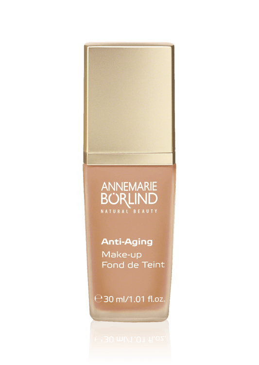 Annemarie Borlind Anti-Aging Makeup - Beige, 30mL