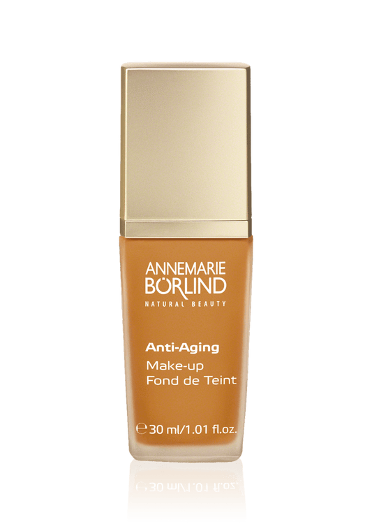 Annemarie Borlind Anti-Aging Makeup - Hazel, 30mL