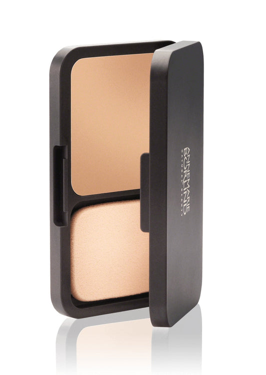 Annemarie Borlind Compact Makeup - Ivory, 10g