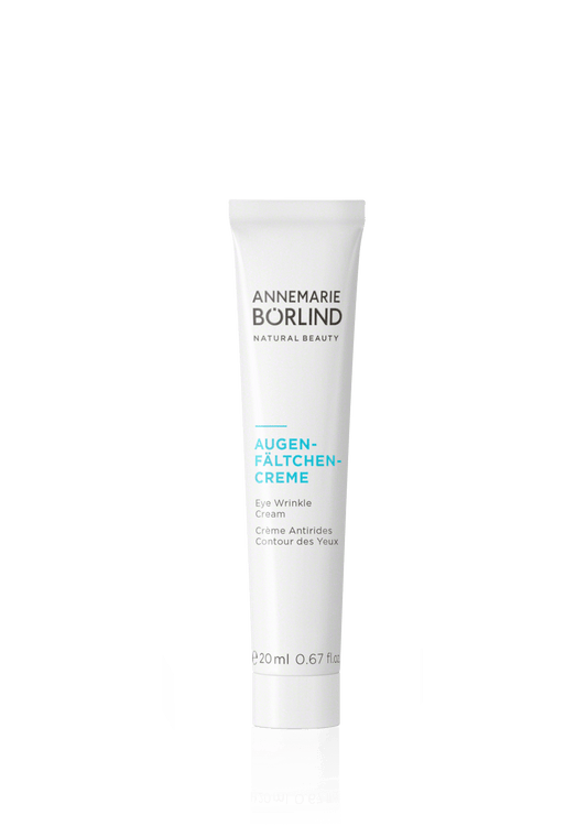 Annemarie Borlind Eye Wrinkle Cream, 20mL