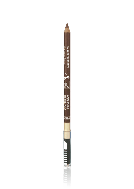 Annemarie Borlind Eyebrow Crayon - Brown Pearl, 1g