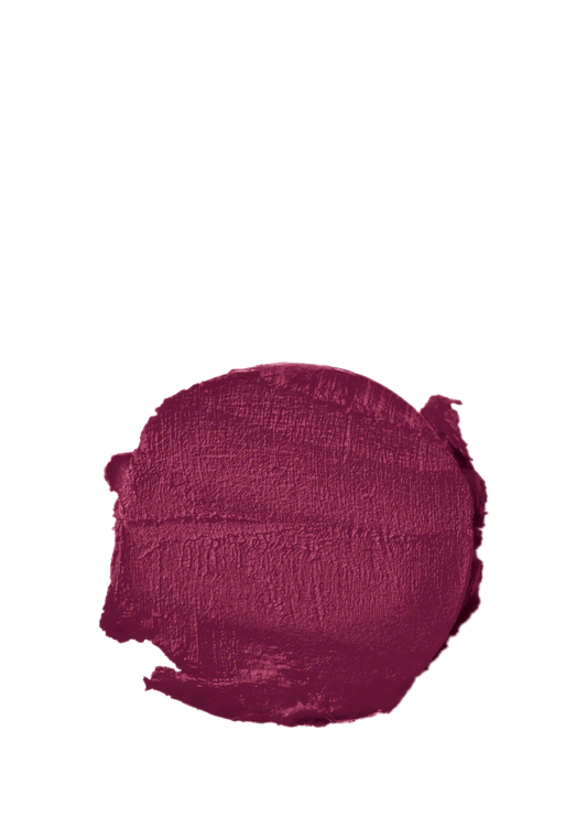 Annemarie Borlind Lip Colour - Matte Ultimate Berry, 4g