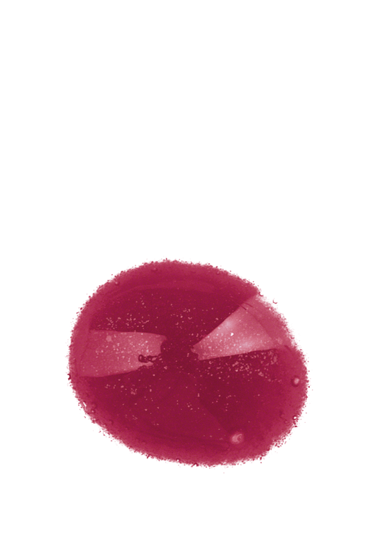 Annemarie Borlind Lip Gloss - Ruby, 10mL