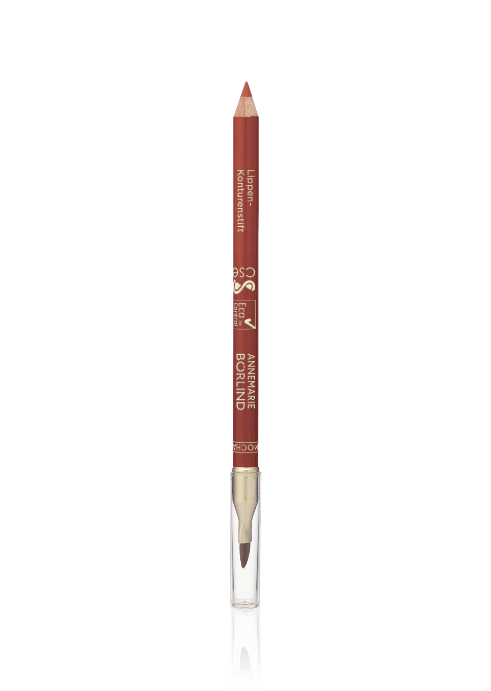 Annemarie Borlind Lip Liner - Mocha, 1g