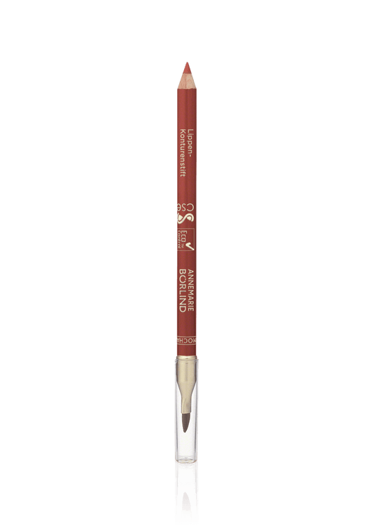Annemarie Borlind Lip Liner - Mocha, 1g