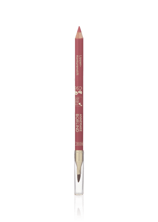 Annemarie Borlind Lip Liner - Rose, 1g