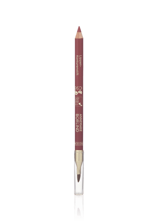 Annemarie Borlind Lip Liner - Rosewood, 1g