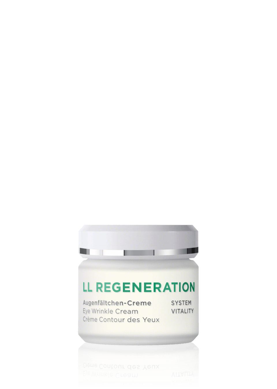 Annemarie Borlind LL Regeneration Eye Wrinkle Cream, 30mL