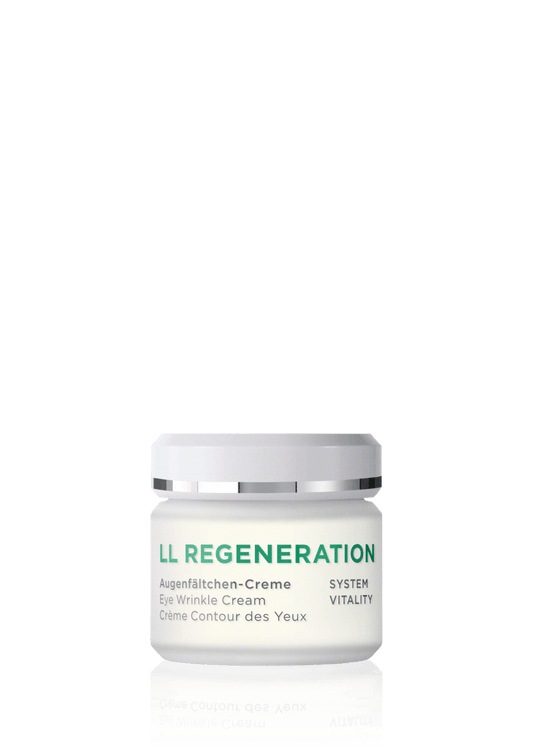 Annemarie Borlind LL Regeneration Eye Wrinkle Cream, 30mL
