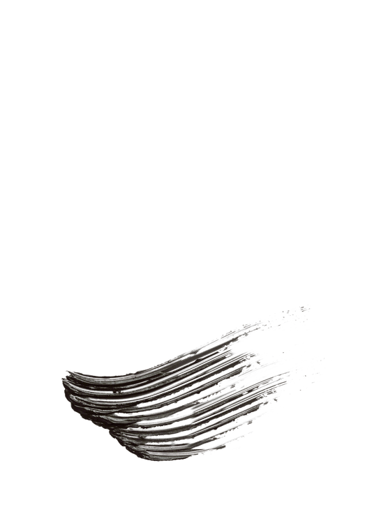 Annemarie Borlind Mascara - Black, 10mL