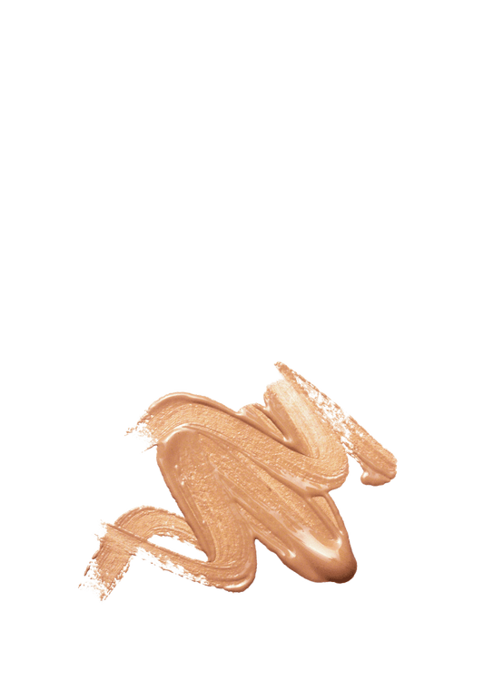 Annemarie Borlind Moisturizing Makeup - Almond