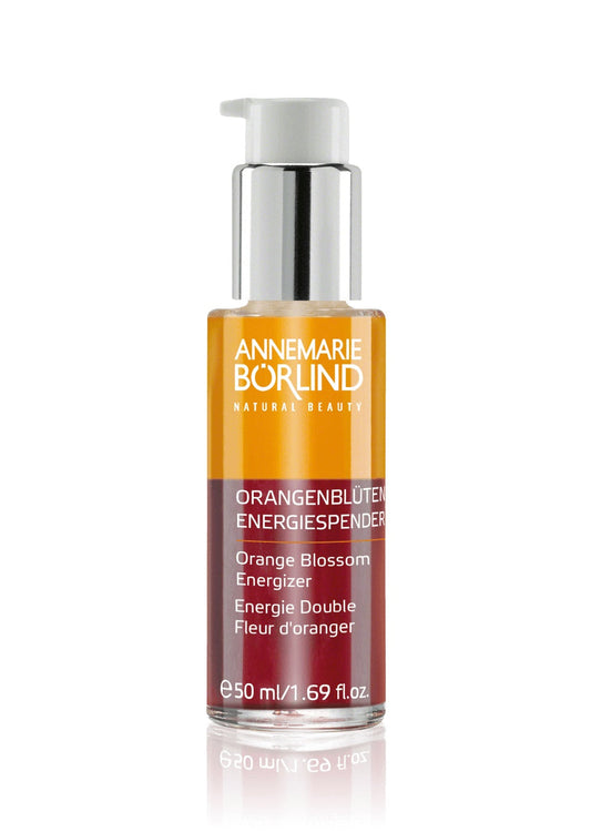 Annemarie Borlind Orange Blossom Energizer, 50mL