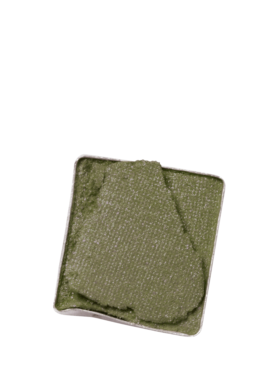 Annemarie Borlind Powder Eye Shadow - Green Moss, 2g