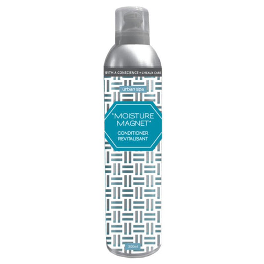 Urban Spa - Moisture Magnet Conditioner, 300mL